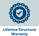 Lifetime Structural Warranty-01