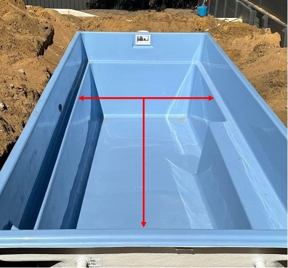 Safety Ledge