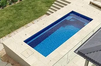 Kimberley 5.7m in AquaGuardTM Quartz Ultra Mid Blue Shimmer Finish Web_converted