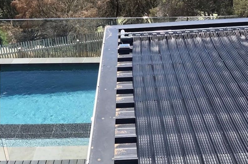 How much does it cost to heat a pool?