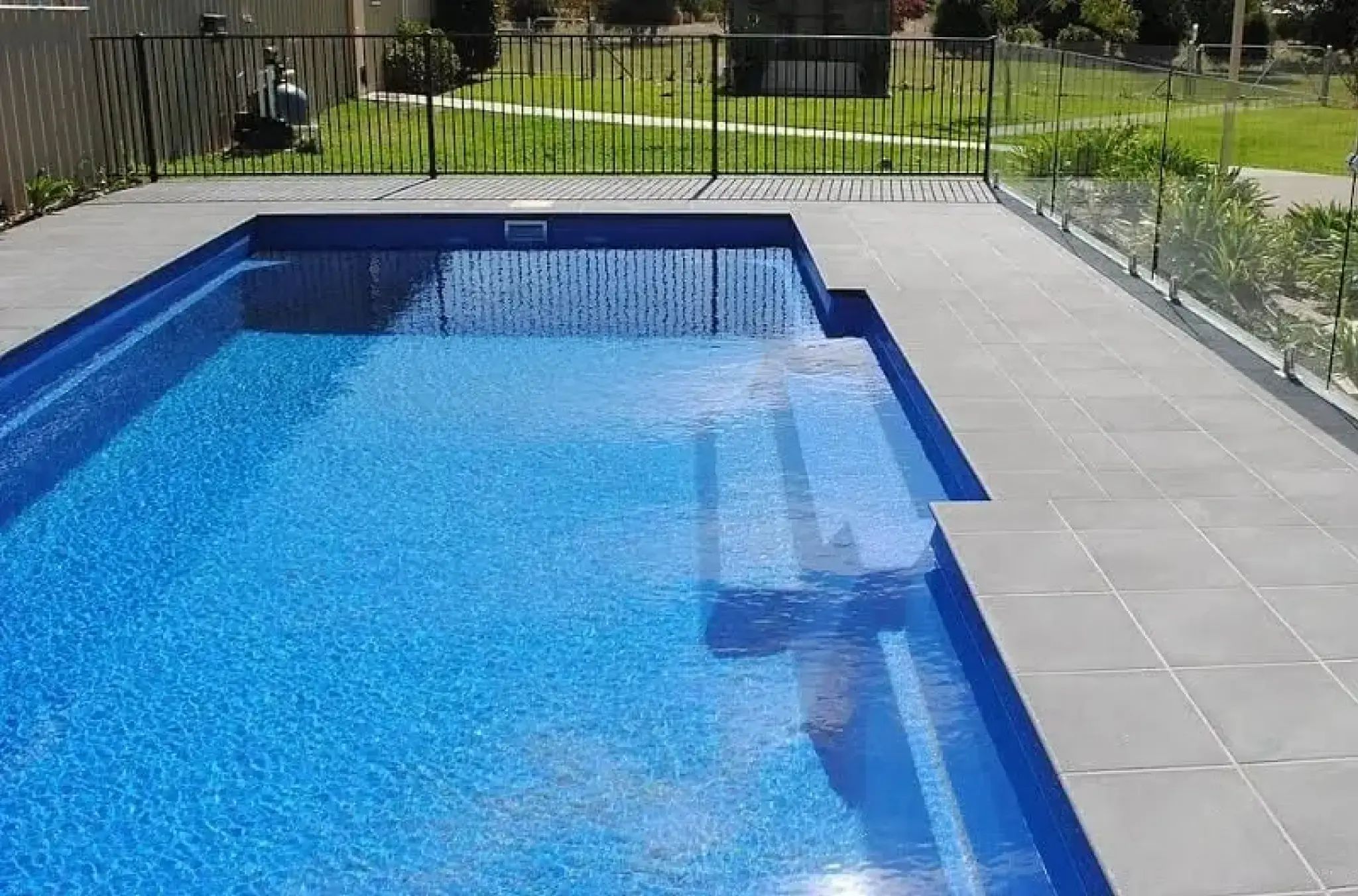 27 Must-Know Terms for New Pool Owners