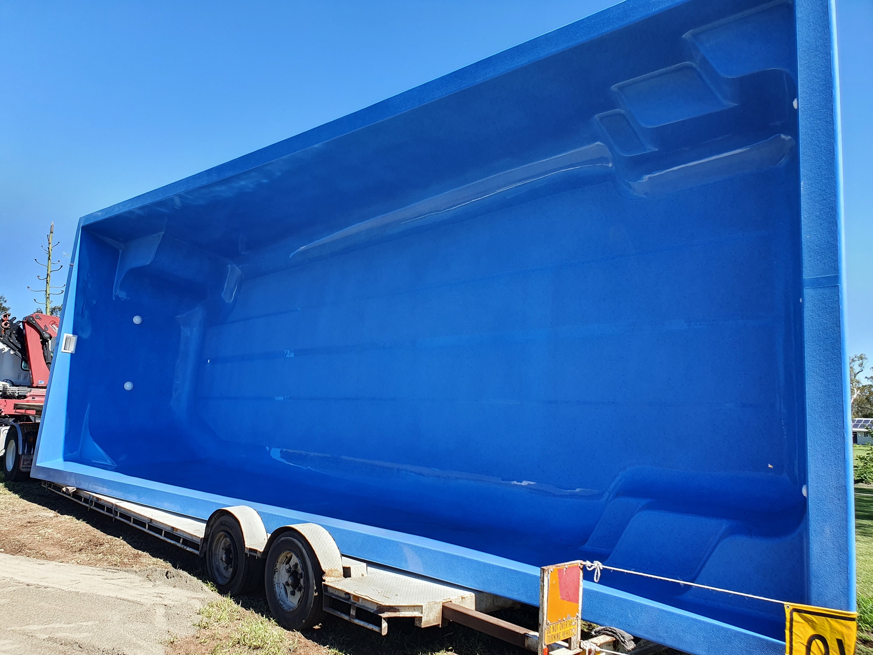 Fibreglass Pool Disadvantages: What to Know Before You Buy (And What to Avoid)