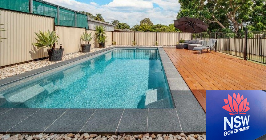DIY Fibreglass Pools in NSW: Navigating Council Approvals Without the Headaches