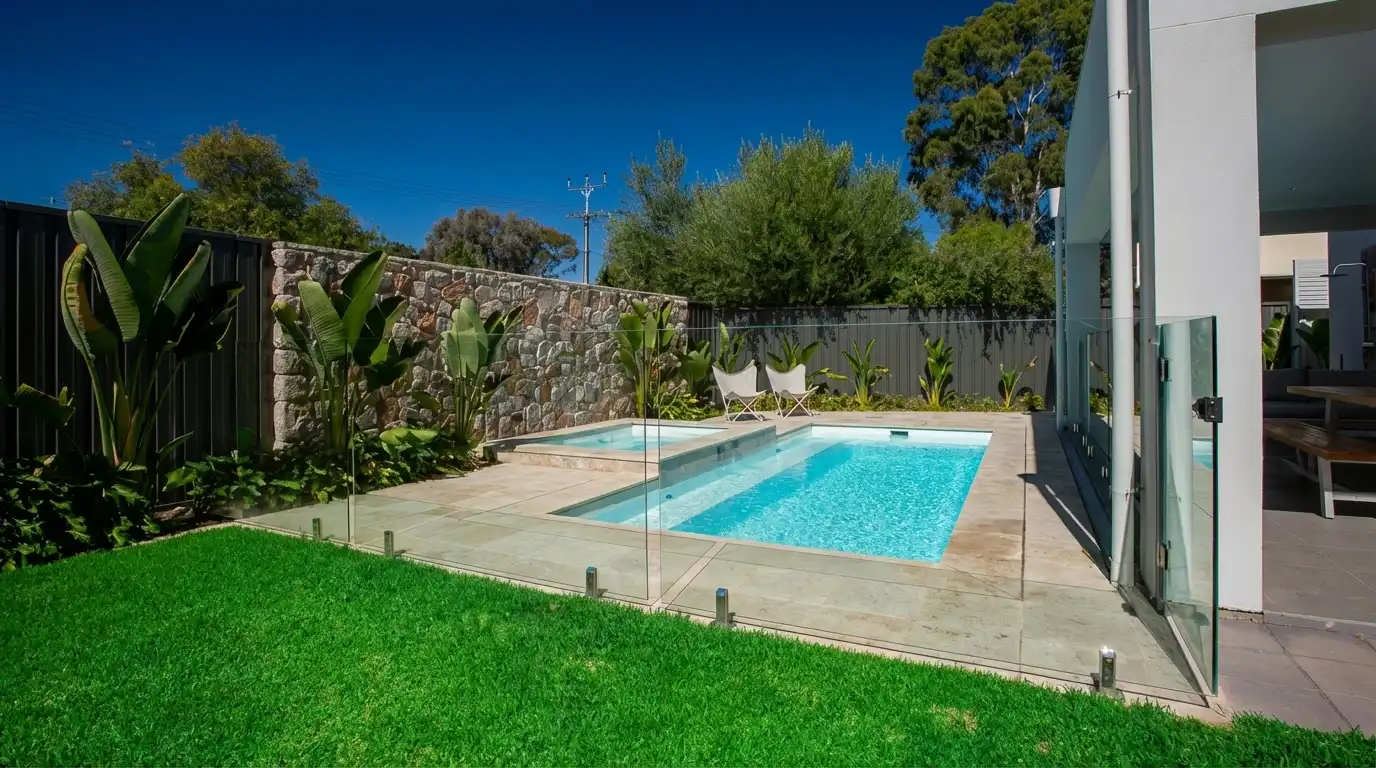 Fibreglass Pool Companies Australia