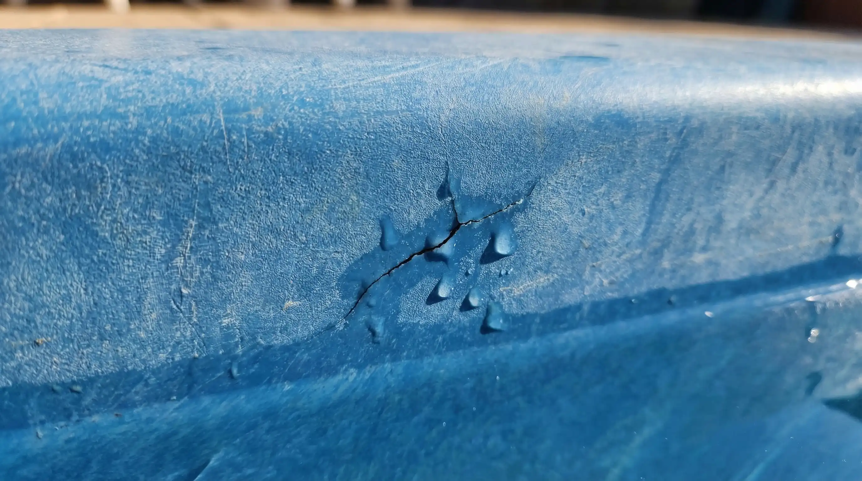 Fibreglass Pools: Do They Crack, Fade or Leak? Prevention Guide