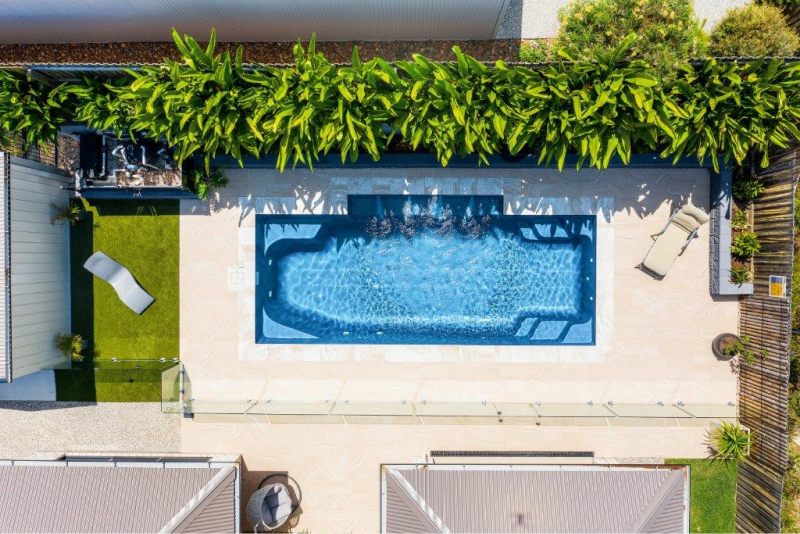 Getting Started: Planning Your DIY Fibreglass Pool