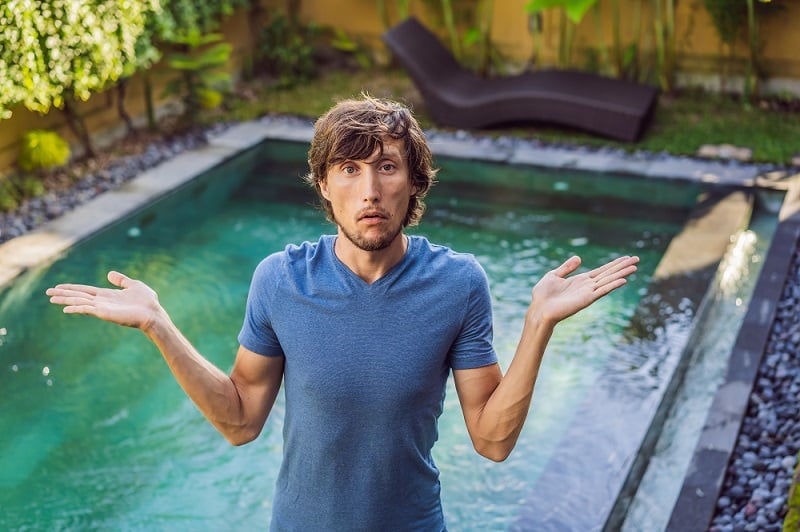 Maintaining Pool Water Quality - The 5 Things You Must Know