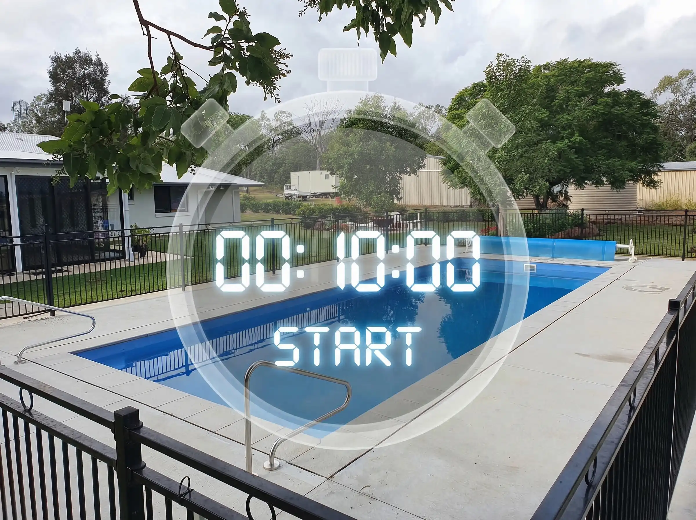 How Long Does a Fibreglass Pool Installation Really Take? The Honest Timeline