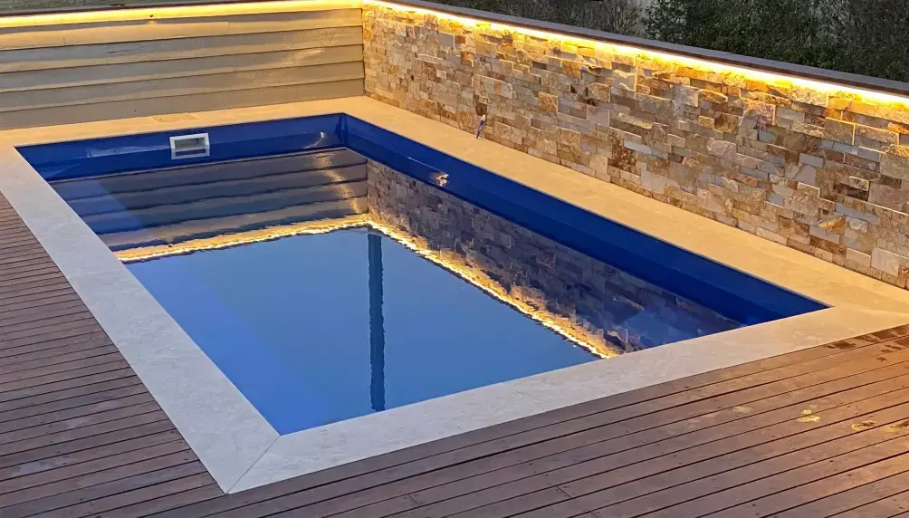 DIY Plunge Pool Maintenance: Keeping Your Oasis in Tip-Top Shape