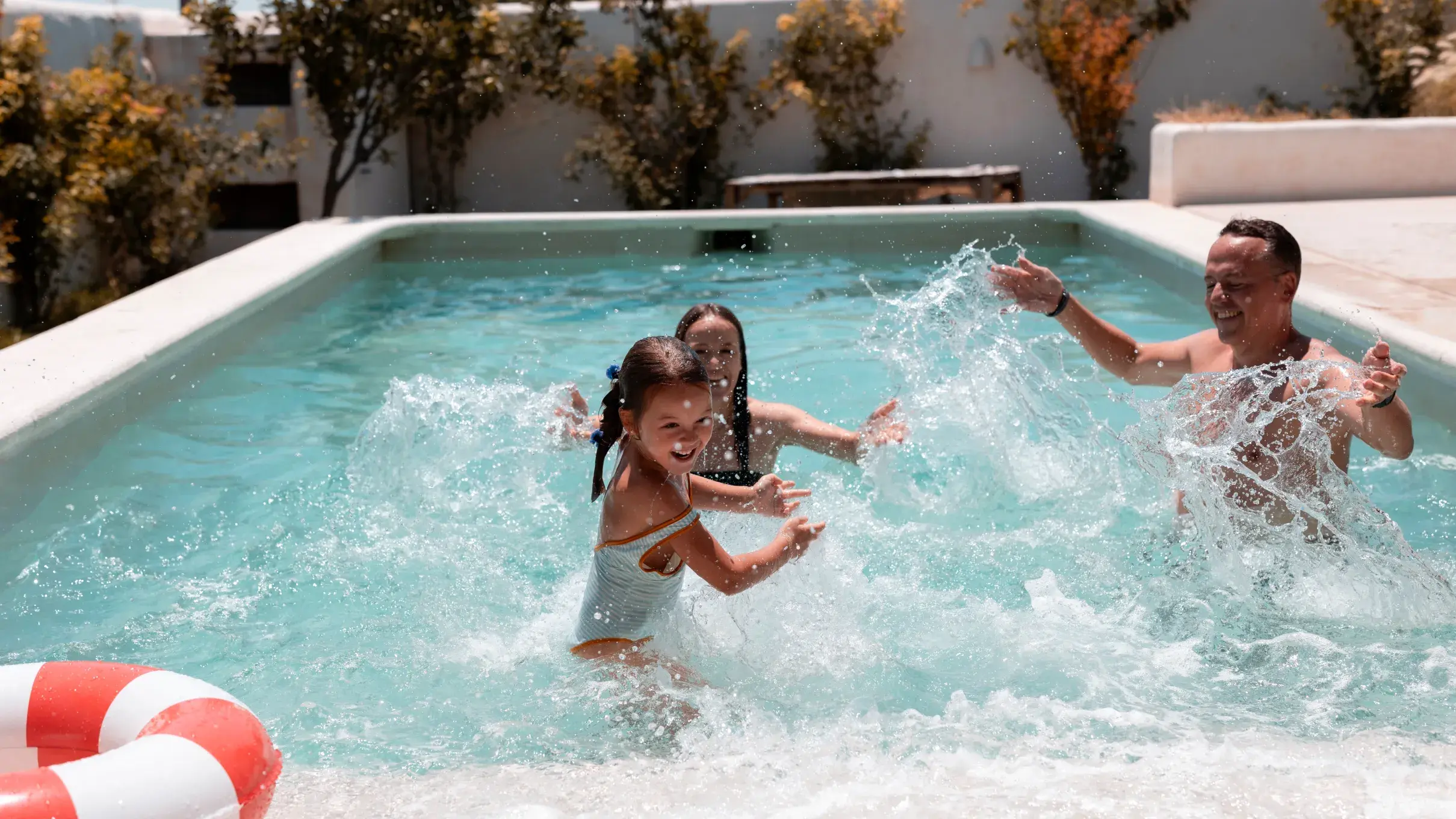 How Deep Should Your Pool Be? Safety, Functionality and the Honest Trade-offs