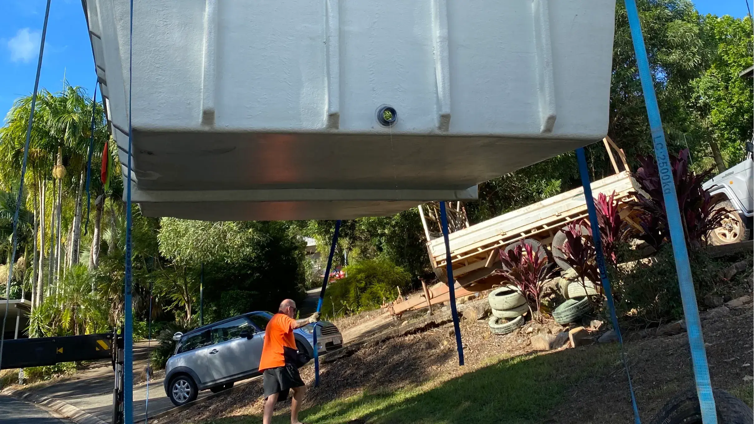 How Long Does a Fibreglass Pool Installation Really Take? The Honest Timeline